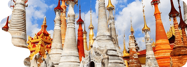 پیشنهاد بهترین سفر در پاییز